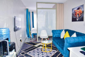 Cozy Studio, near JKIA.
